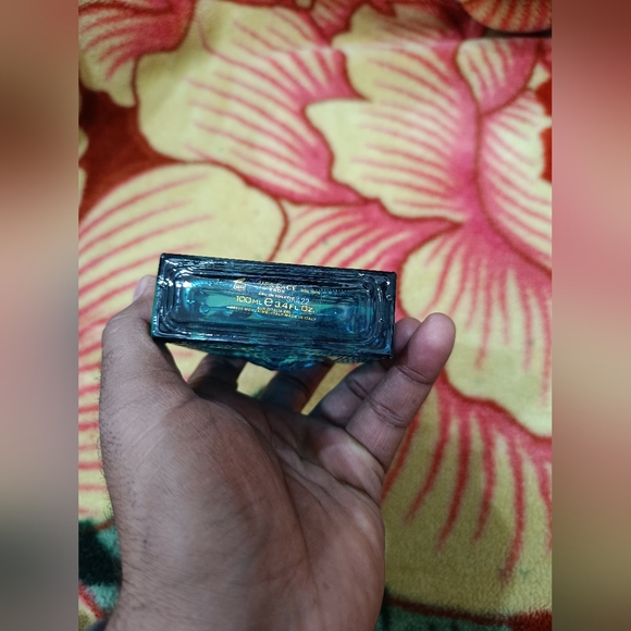 Versace Eros - Picture 3 of 6